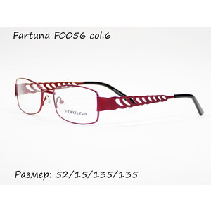 Оправа Fortuna F0056 col. 6
