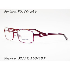 Оправа Fortuna F0100 col. 6