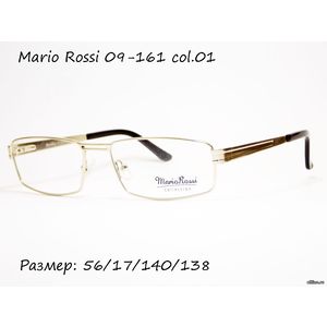 Оправа Mario Rossi 09-161 col. 01
