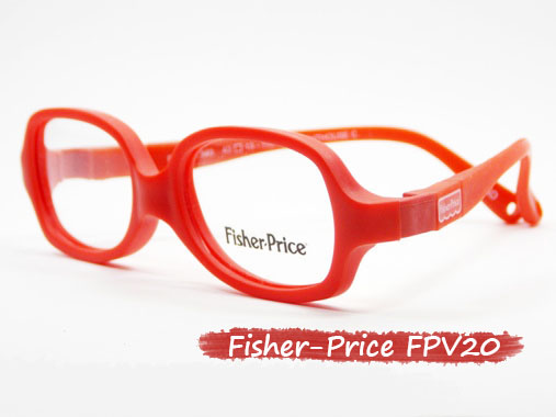 Детская оправа Fisher-Price FPV20 43151