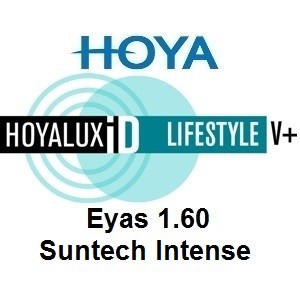 Eyas 1.60 Suntech Intense