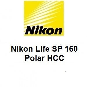 Поляризационные линзы Nikon Life SP 1.60 Polar HCC
