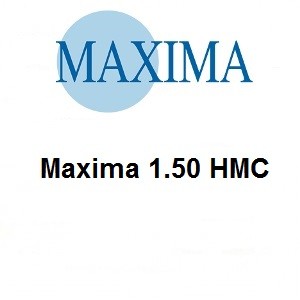Линзы для очков Maxima 1.50 НМС