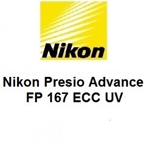 Прогрессивные линзы Nikon Presio Advance FP 1.67 EСС UV