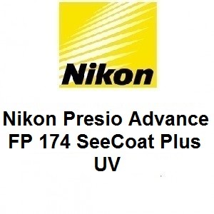 Прогрессивные линзы Nikon Presio Advance FP 1.74 SeeCoat Plus UV