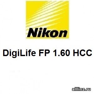 Прогрессивные линзы Nikon DigiLife FP 1.60 НСС