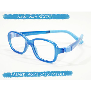 Детская оправа Nano Nao 50038