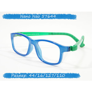 Детская оправа Nano Nao 57644