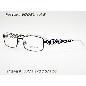 Оправа Fortuna F0051 col. 5