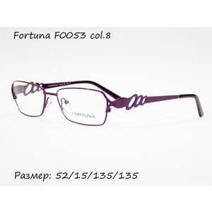 Оправа Fortuna F0053 col. 8