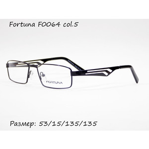 Оправа Fortuna F0064 col. 5