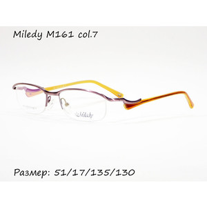Оправа Milenius M161 col.7