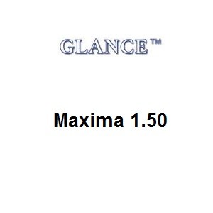 Офисные линзы Maxima 1.50 HMC