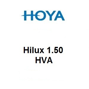 Линзы для очков Hilux 1.50 HVA