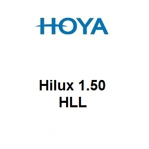 Линзы для очков Hilux 1.50 HLL
