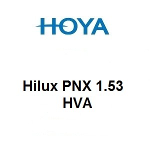 Линзы для очков Hilux PNX 1.53 HVA