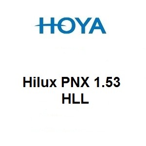 Линзы для очков Hilux PNX 1.53 HLL
