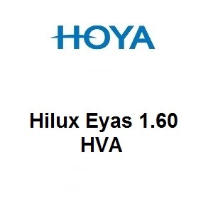 Линзы для очков Hilux EYAS 1.60 HVA