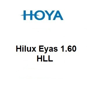 Линзы для очков Hilux EYAS 1.60 HLL