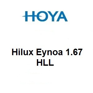 Линзы для очков Hilux EYNOA 1.67 HLL