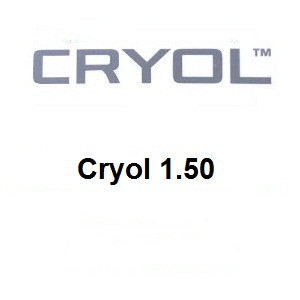 Линзы для очков Cryol 1.50