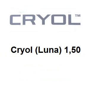 Линзы для очков Cryol (Luna) 1.50