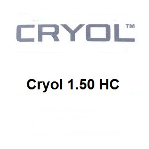 Линзы для очков Cryol 1.50 HC