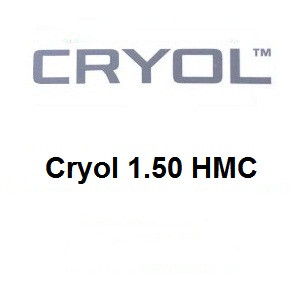 Линзы для очков Cryol 1.50 HMC