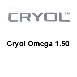 Линзы для очков Cryol Omega 1.50