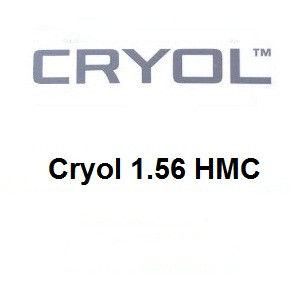 Линзы для очков Cryol 1.56 HMC