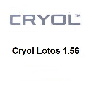 Линзы для очков Cryol Lotos 1.56