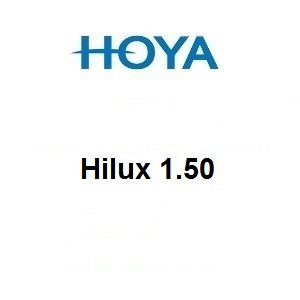 Линзы для очков Hilux 1.50