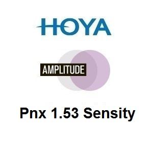 Прогрессивные линзы Hoya Amplitude TF Pnx 1.53 Sensity 2