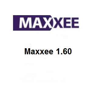 Линзы для очков Maxxee 1.60 HCC
