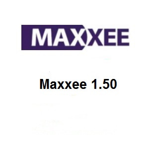 Линзы для очков Maxxee 1.50 HCC
