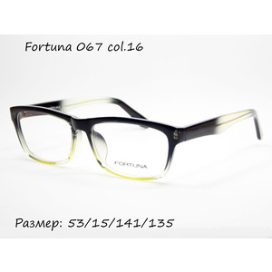 Оправа Fortuna F067 col. 16