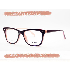 Детская оправа Dacchi 35309 col.2