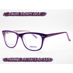 Детская оправа Dacchi 35309 col.5