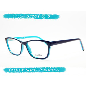 Детская оправа Dacchi 35308 col.5