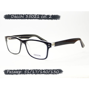 Оправа Dacchi 35021 col. 2