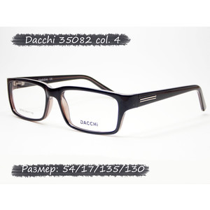 Оправа Dacchi 35082 col. 4