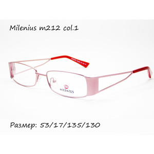 Оправа Milenius M212 col.1