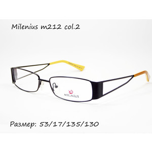 Оправа Milenius M212 col.2