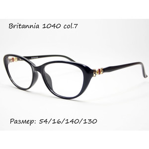 Оправа Britannia 1040 col.7