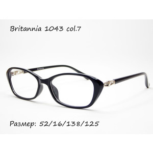 Оправа Britannia 1043 col.7