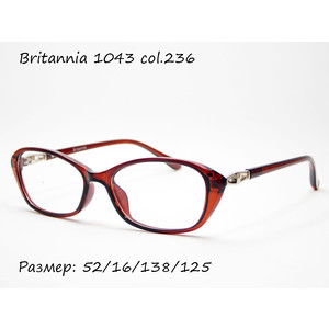 Оправа Britannia 1043 col.236