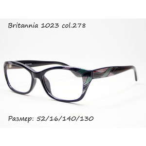 Оправа Britannia 1023 col.278
