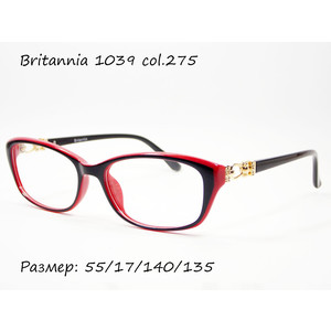 Оправа Britannia 1039 col.275