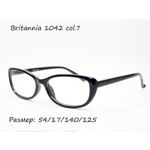 Оправа Britannia 1042 col.7