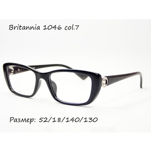 Оправа Britannia 1046 col.7